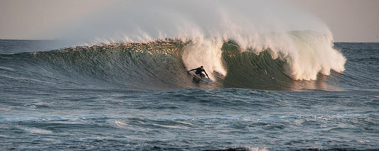 Hurricane Surf Company Turns One