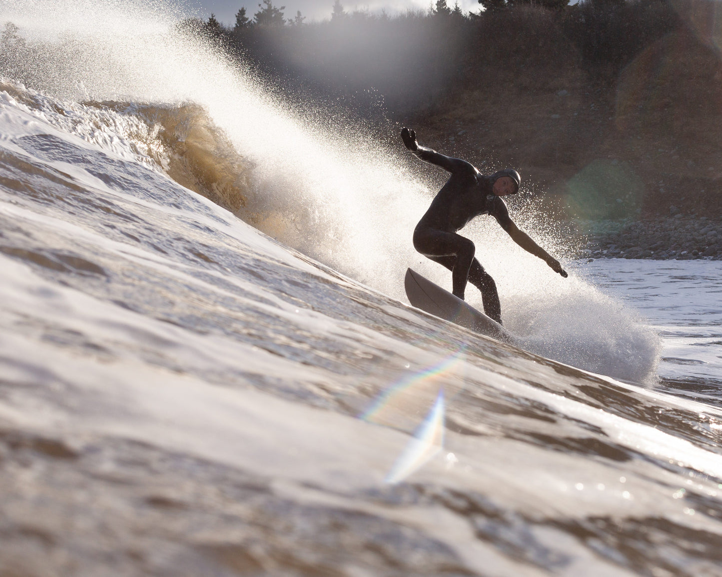 10-pack Surf Coaching package