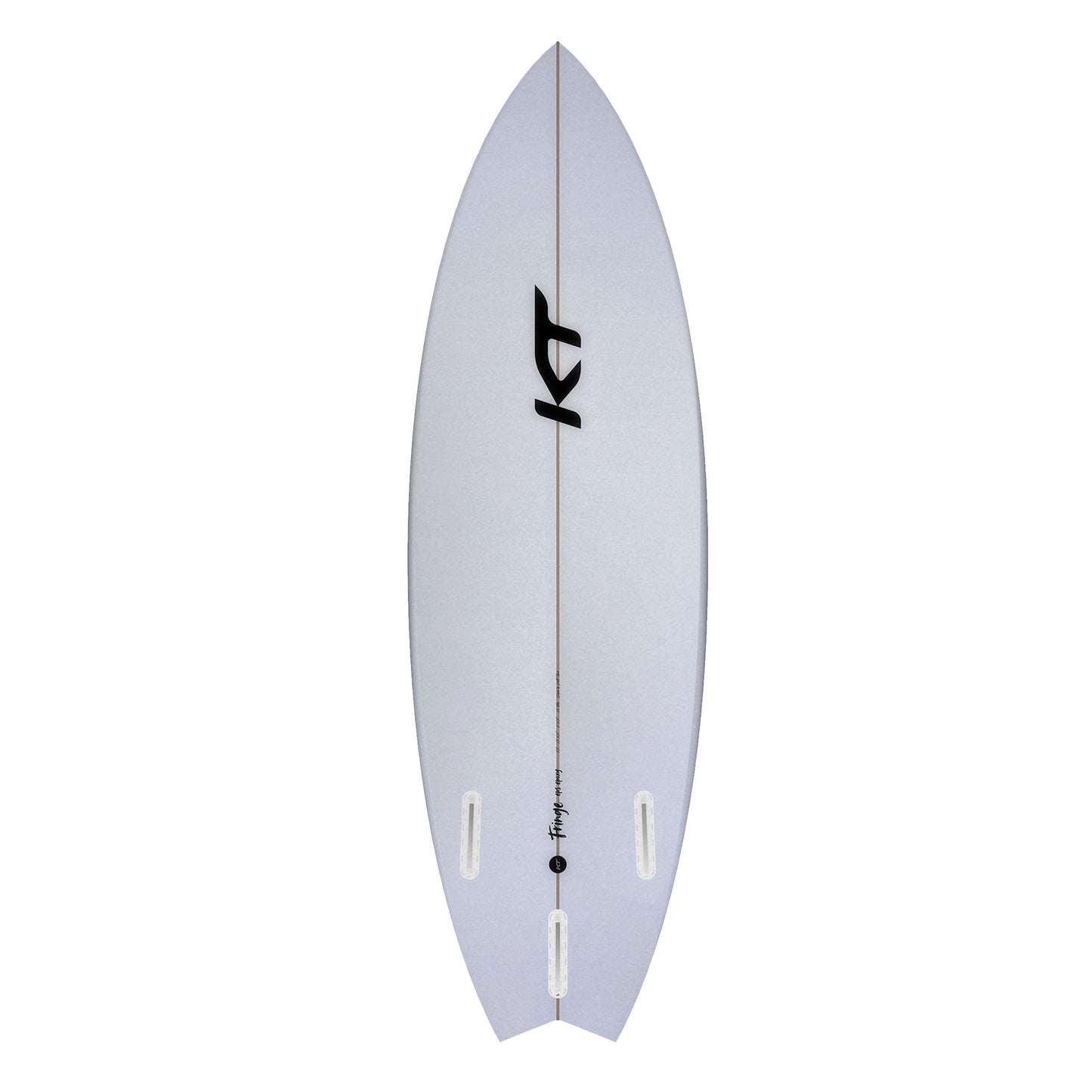 KT Fringe 5 - EPS Epoxy