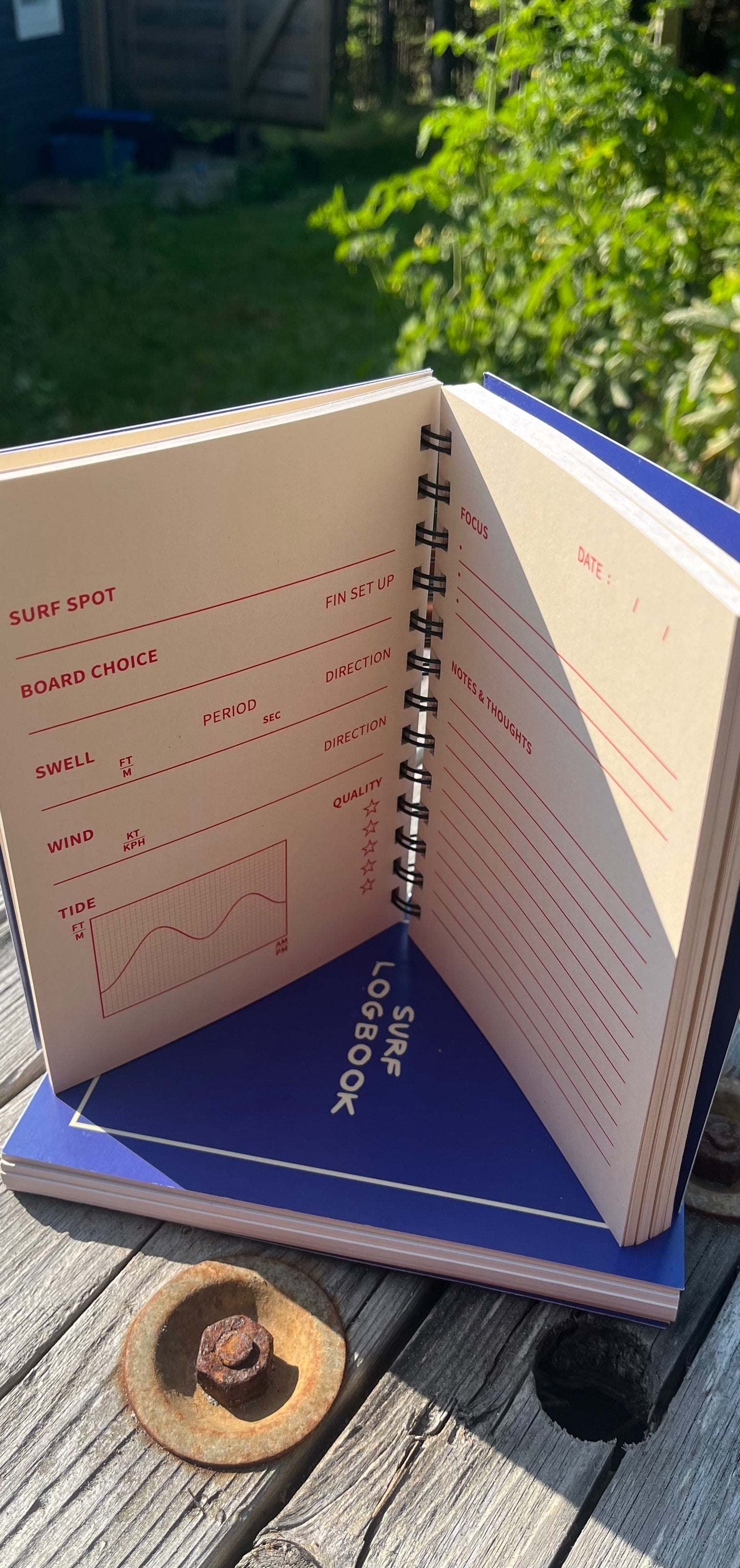 10-pack Surf Coaching package