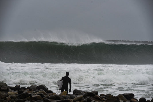 Paddle Out With Us!