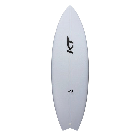 KT Fringe 5 - EPS Epoxy