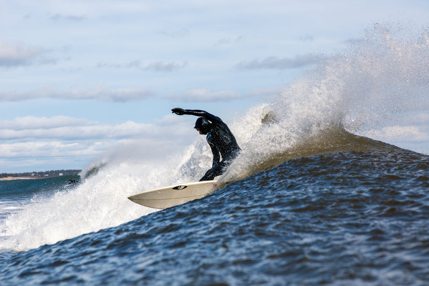 Performance Surfboard Rental
