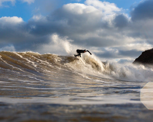 Private Surf Session