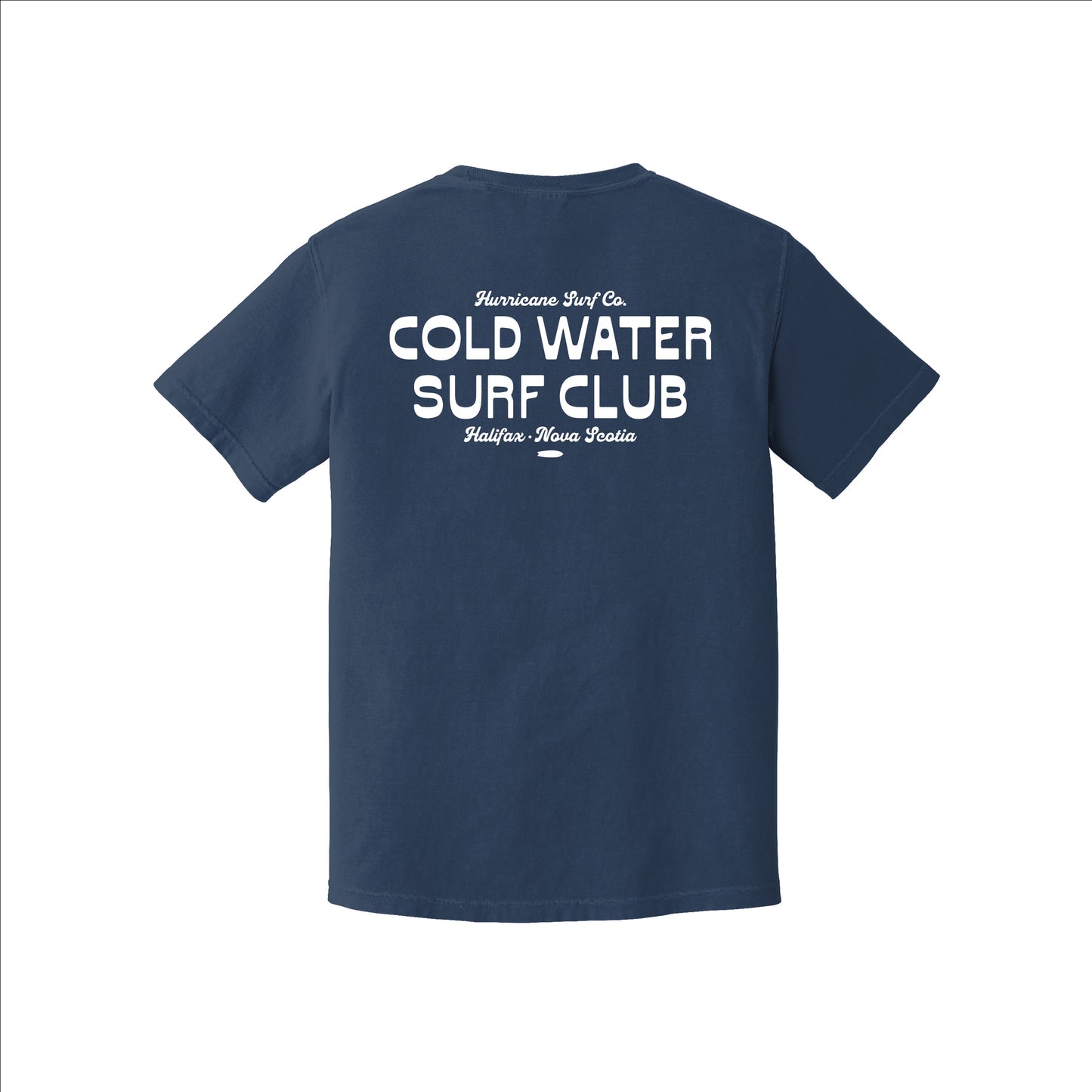 Never Cool Tee