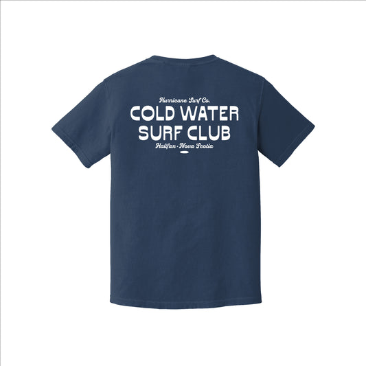 Never Cool Tee