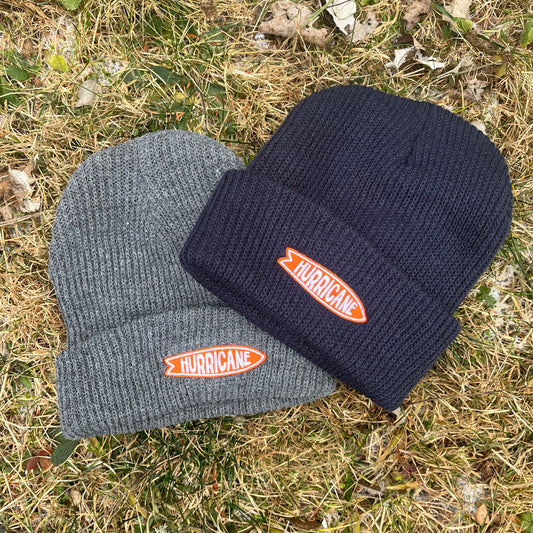 The Hurricane Toque