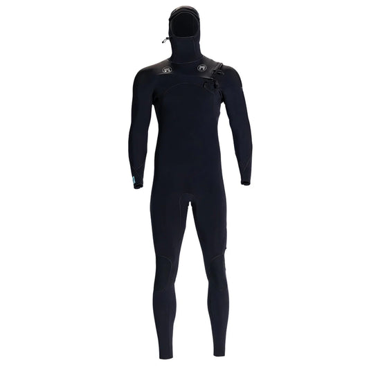 Matuse 'Tumo' Hooded 5/4  Wetsuit
